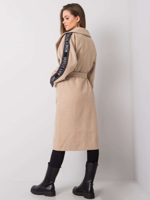 Płaszcz LK-PL-508316.95P Płaszcz LK-PL-508316.95P