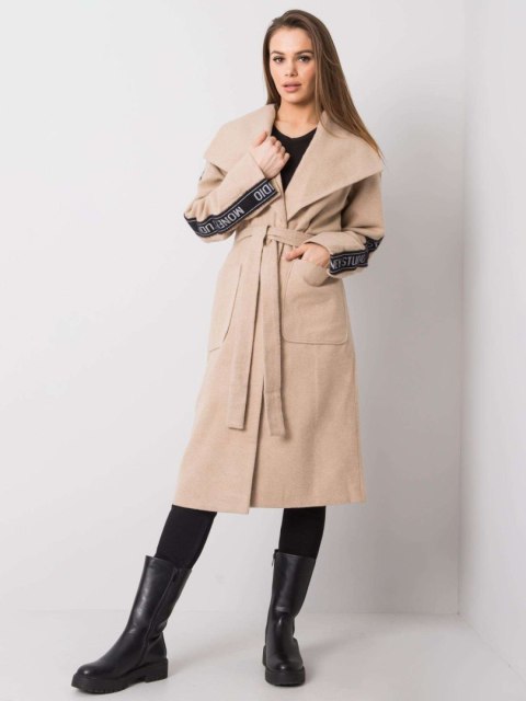 Płaszcz LK-PL-508316.95P Płaszcz LK-PL-508316.95P