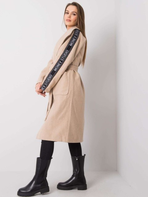 Płaszcz LK-PL-508316.95P Płaszcz LK-PL-508316.95P