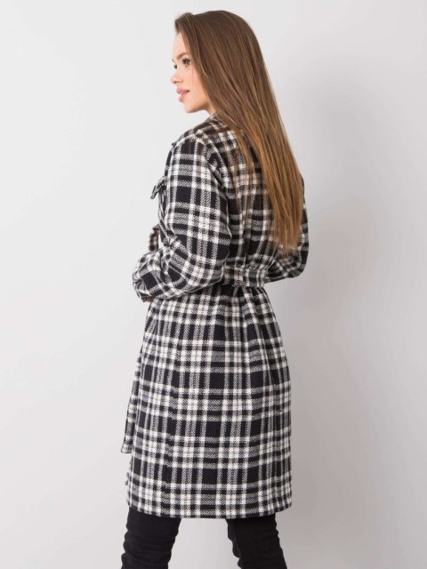 Płaszcz LK-PL-508342-1.67 Płaszcz LK-PL-508342-1.67