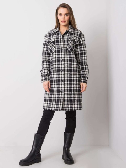 Płaszcz LK-PL-508342-1.67 Płaszcz LK-PL-508342-1.67