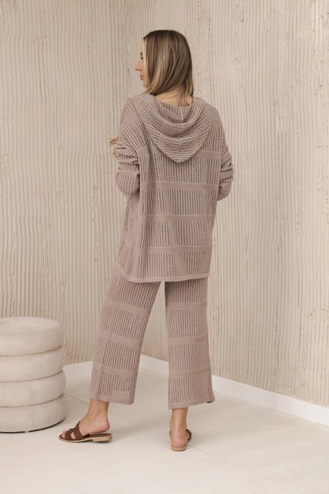 Komplet plażowy Rayon fango Komplet plażowy Rayon fango