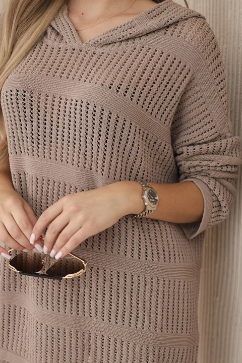 Komplet plażowy Rayon fango Komplet plażowy Rayon fango