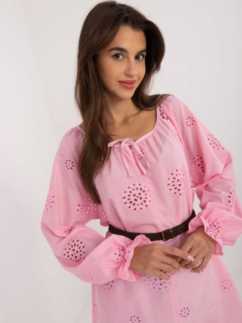 Bluzka LK-BZ-509747.80 Bluzka LK-BZ-509747.80