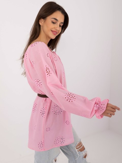 Bluzka LK-BZ-509747.80 Bluzka LK-BZ-509747.80