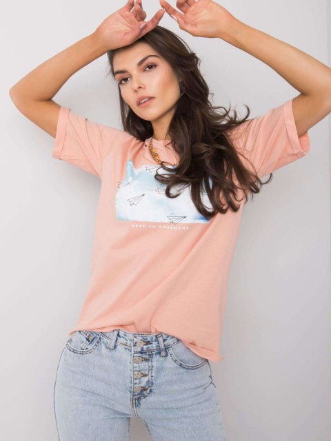 T-shirt PM-TS-SS21CA33.09 T-shirt PM-TS-SS21CA33.09