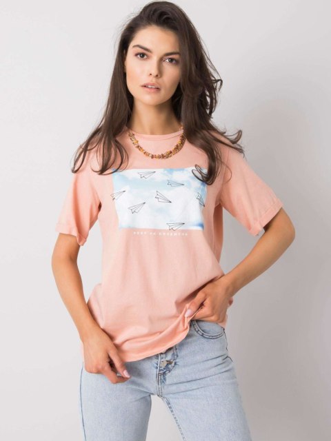 T-shirt PM-TS-SS21CA33.09 T-shirt PM-TS-SS21CA33.09