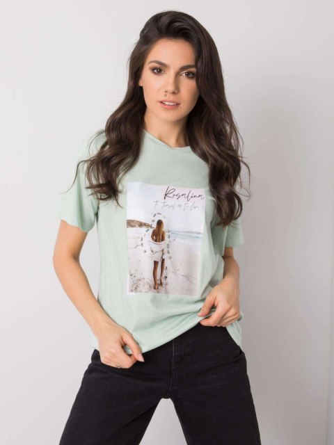 T-shirt PM-TS-SS21CA43.08P T-shirt PM-TS-SS21CA43.08P