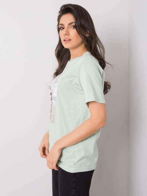 T-shirt PM-TS-SS21CA43.08P T-shirt PM-TS-SS21CA43.08P