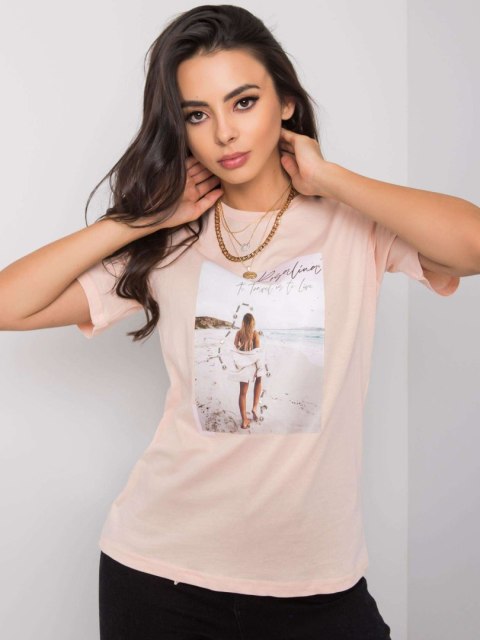 T-shirt PM-TS-SS21CA43.08P T-shirt PM-TS-SS21CA43.08P