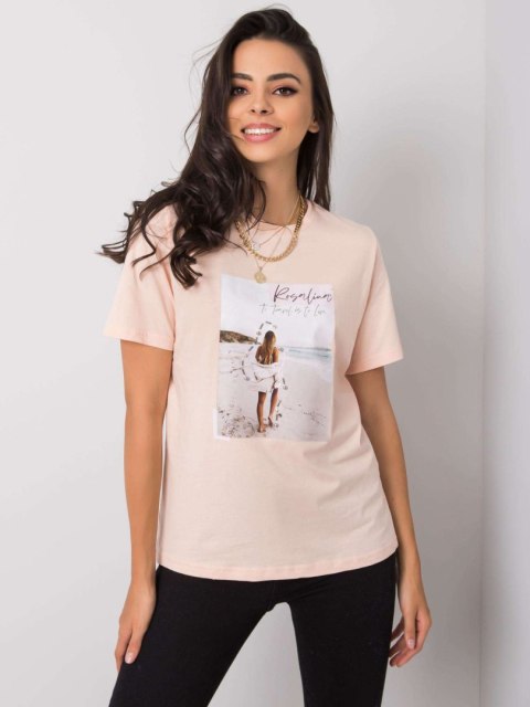 T-shirt PM-TS-SS21CA43.08P T-shirt PM-TS-SS21CA43.08P