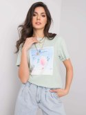 T-shirt PM-TS-SS21CA59.01P