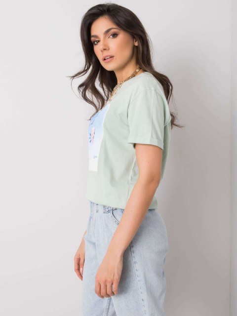 T-shirt PM-TS-SS21CA59.01P T-shirt PM-TS-SS21CA59.01P