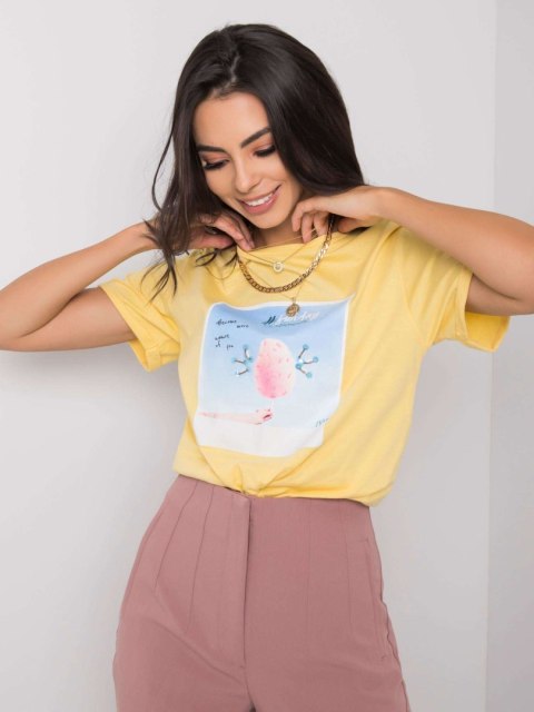 T-shirt PM-TS-SS21CA59.01P T-shirt PM-TS-SS21CA59.01P