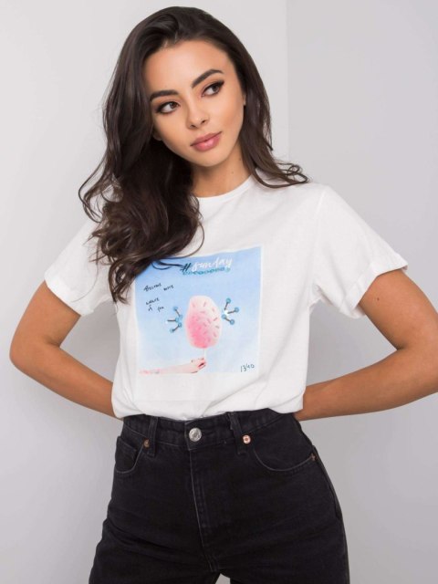 T-shirt PM-TS-SS21CA59.01P T-shirt PM-TS-SS21CA59.01P