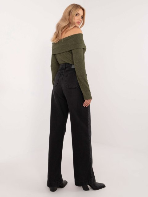 Spodnie jeans D80016BD62456B150 Spodnie jeans D80016BD62456B150