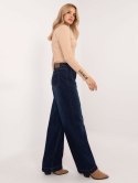 Spodnie jeans D80016BD62456D283