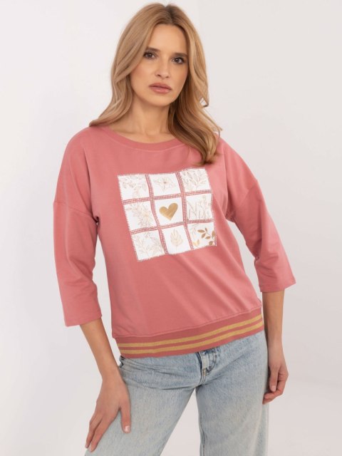 Bluzka CLM-BZ-1268.67 Bluzka CLM-BZ-1268.67