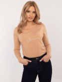 dopasowana bluzka longsleeve kolory