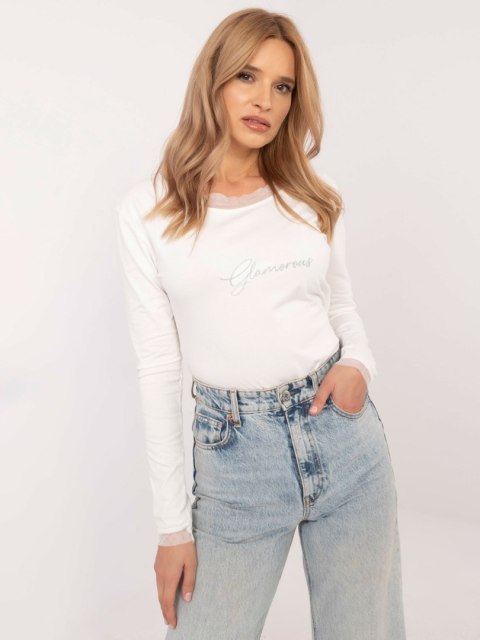 dopasowana bluzka longsleeve kolory dopasowana bluzka longsleeve kolory