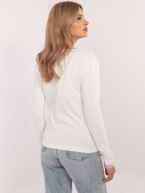 dopasowana bluzka longsleeve kolory dopasowana bluzka longsleeve kolory