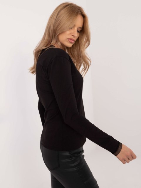 dopasowana bluzka longsleeve kolory dopasowana bluzka longsleeve kolory