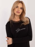 dopasowana bluzka longsleeve kolory