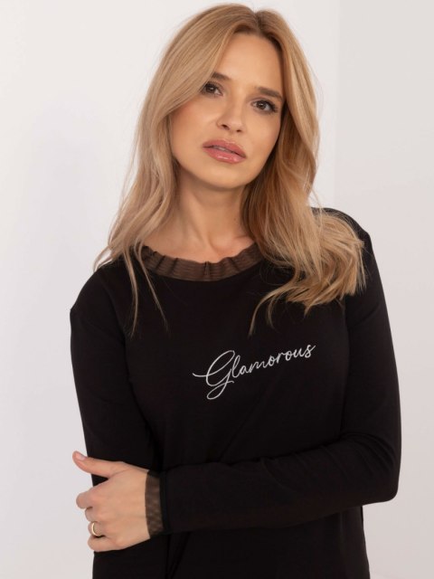 dopasowana bluzka longsleeve kolory dopasowana bluzka longsleeve kolory