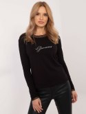 dopasowana bluzka longsleeve kolory