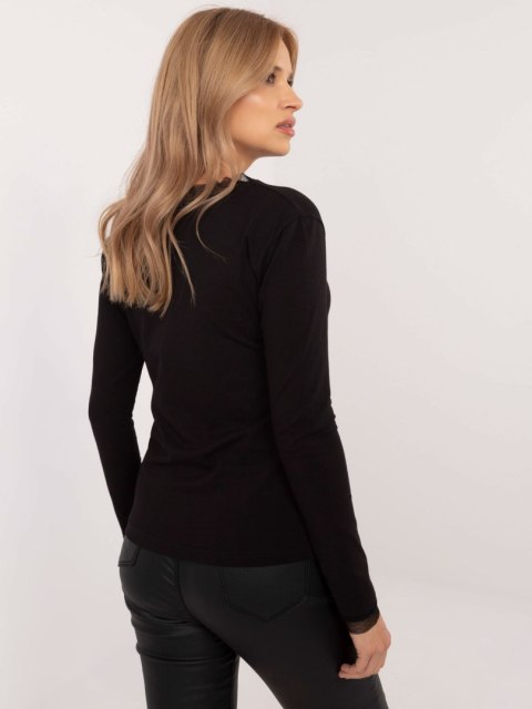 dopasowana bluzka longsleeve kolory dopasowana bluzka longsleeve kolory