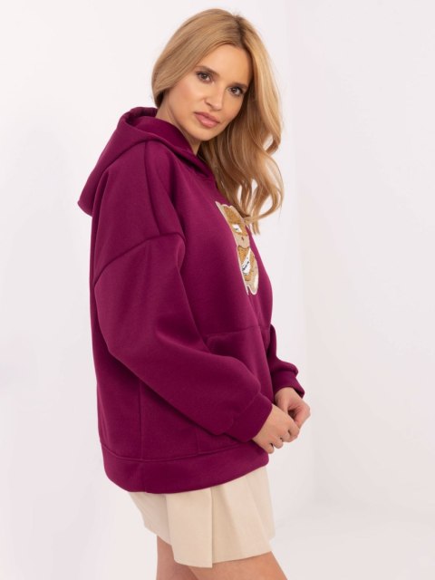 Bluza DHJ-BL-A8695-1.16 Bluza DHJ-BL-A8695-1.16