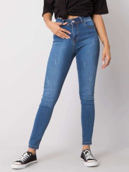 Spodnie jeans 319-SP-750.49