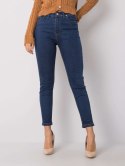 Spodnie jeans 320-SP-2614.05P