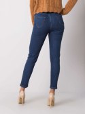 Spodnie jeans 320-SP-2614.05P