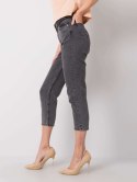 Spodnie jeans 320-SP-2764.08P