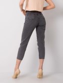 Spodnie jeans 320-SP-2764.08P