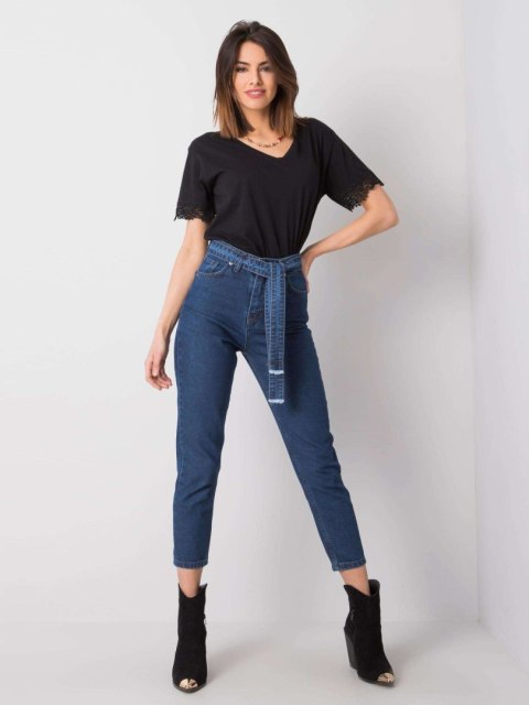 Spodnie jeans 320-SP-2902.09P