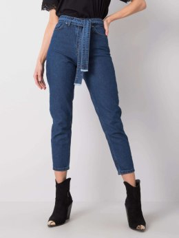 Spodnie jeans 320-SP-2902.09P