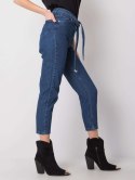 Spodnie jeans 320-SP-2902.09P