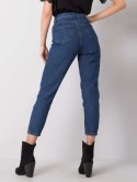 Spodnie jeans 320-SP-2902.09P