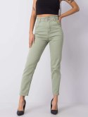 Spodnie jeans 336-SP-2156.33P