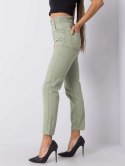 Spodnie jeans 336-SP-2156.33P