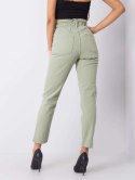 Spodnie jeans 336-SP-2156.33P