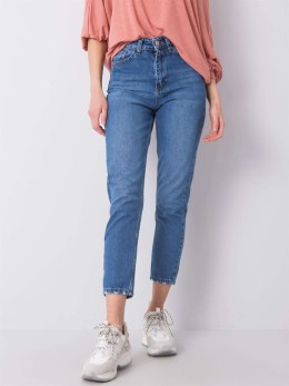 Spodnie jeans 336-SP-970.35P