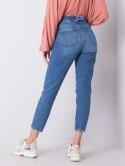 Spodnie jeans 336-SP-970.35P