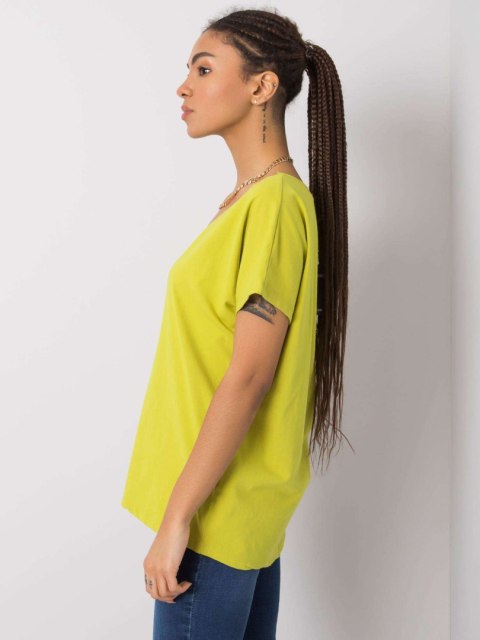 T-shirt RV-TS-4832.40P T-shirt RV-TS-4832.40P