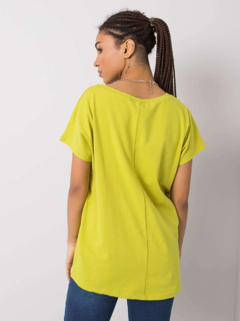 T-shirt RV-TS-4832.40P T-shirt RV-TS-4832.40P