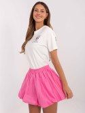 T-shirt z nadrukiem na plecach SUBLEVEL