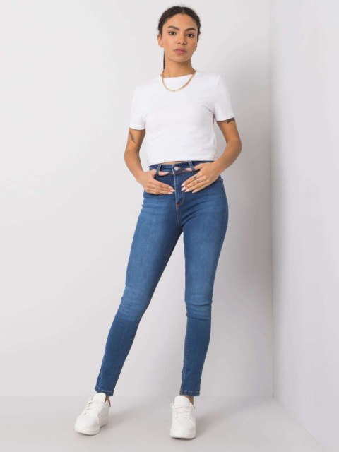 Spodnie jeans 319-SP-743.44