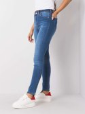 Spodnie jeans 319-SP-743.44